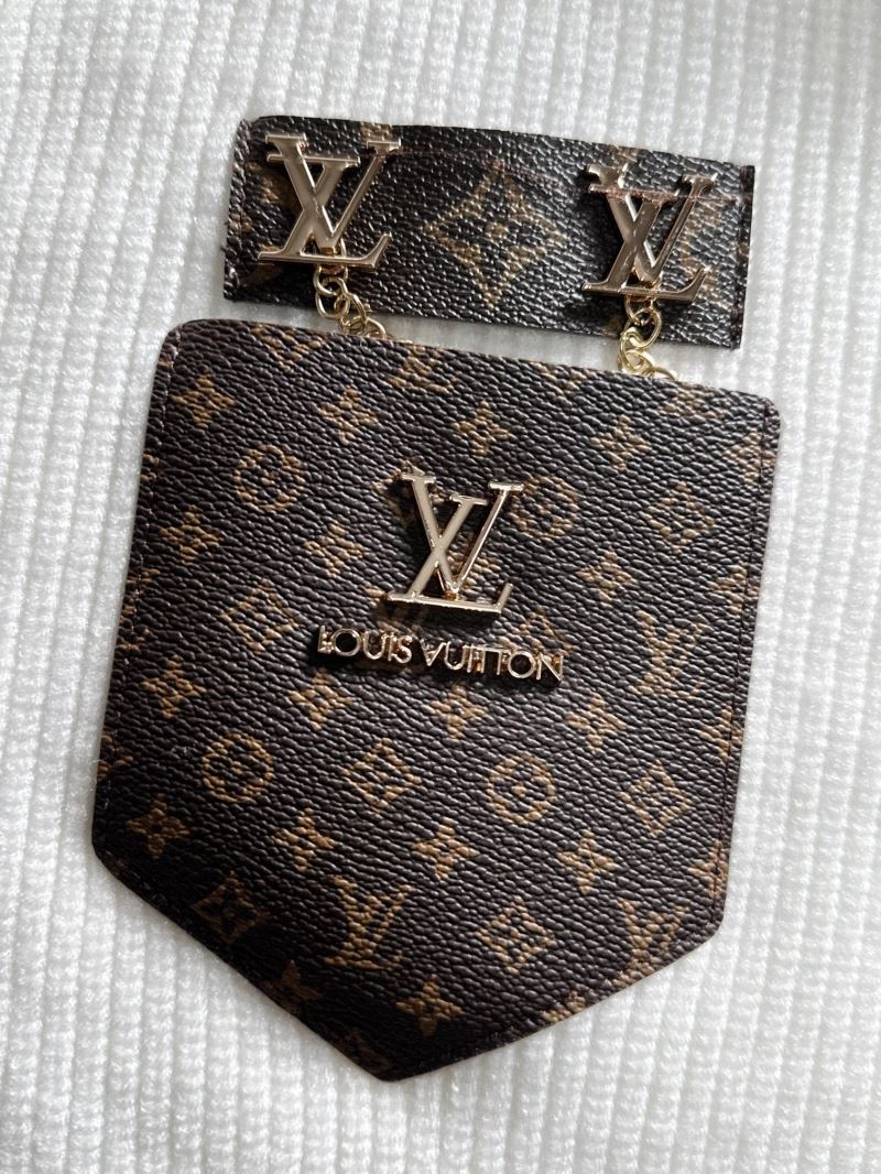 Louis Vuitton Sweaters